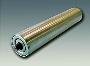 托輥配件軸承座的清洗方法及修復(fù)過(guò)程