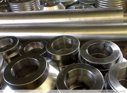 流水線非標(biāo)滾筒的特點有哪些