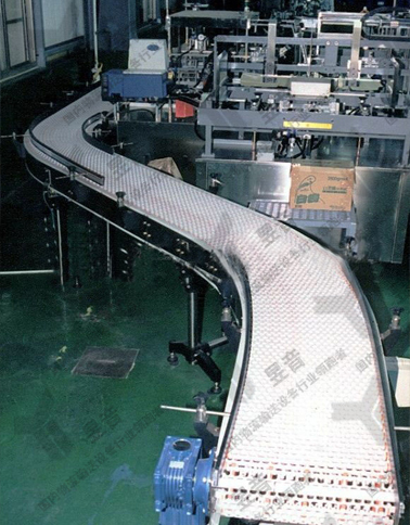 網(wǎng)帶輸送機(jī)