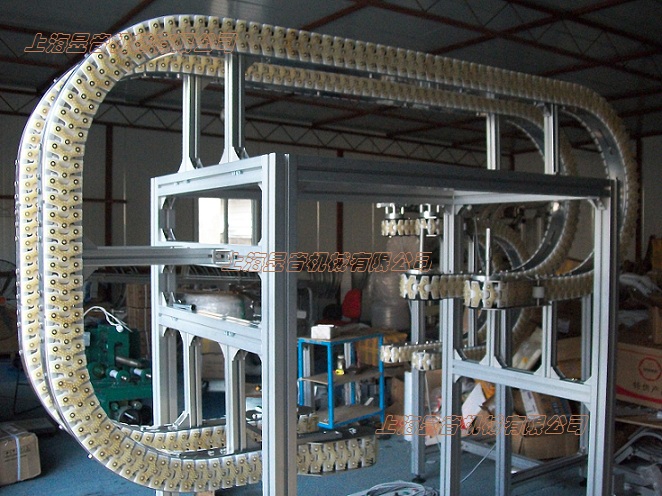 鏈板輸送機的合理檢修維護概述