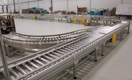 簡述滾筒生產(chǎn)線作用及特點(diǎn)