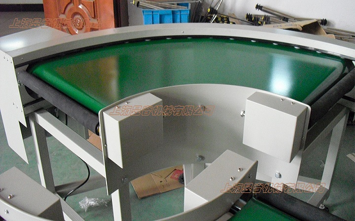 解析皮帶輸送機(jī)的動力學(xué)的變化