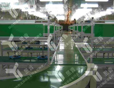 皮帶輸送機(jī)