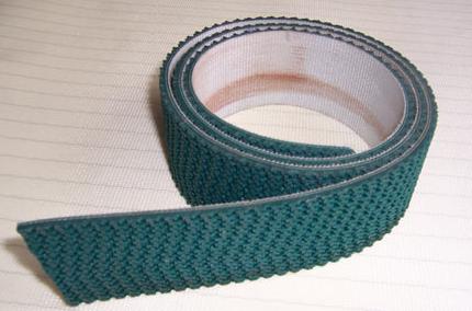 皮帶輸送機(jī)對(duì)輸送帶的使用要求