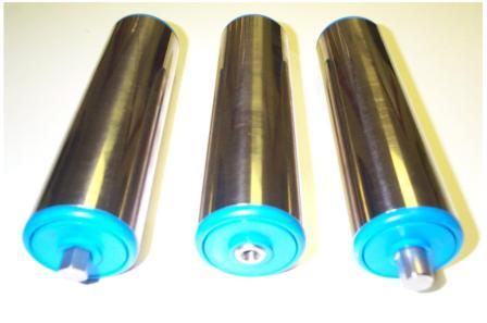 帶式輸送機滾筒的選用標準及設(shè)計要求