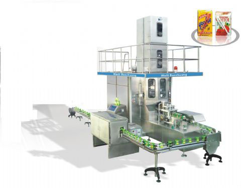 工業(yè)生產(chǎn)量變引質(zhì)變，利樂包皮帶輸送機(jī)市場做大