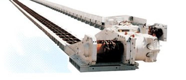 煤炭行業(yè)刮板輸送機(jī)發(fā)展現(xiàn)狀及未來(lái)趨勢(shì)