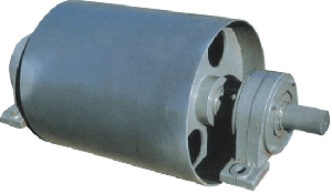 皮帶輸送機產(chǎn)生噪音的原因及解決辦法