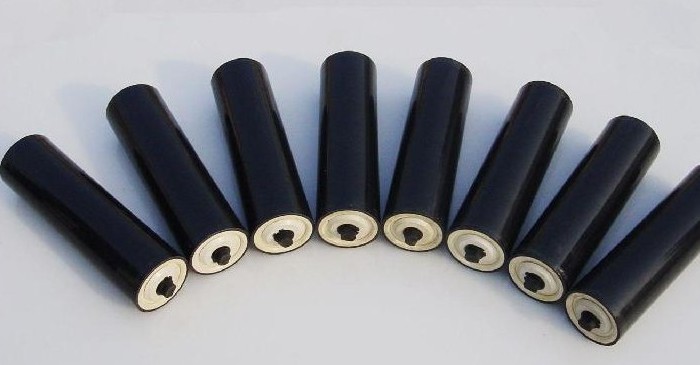 影響帶式輸送機托輥使用性能的因素