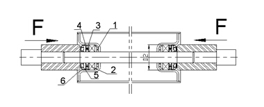 皮帶輸送機(jī)托輥組裝技術(shù)的探討分析