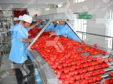 滾筒輸送機的新型材料有哪些優(yōu)點？