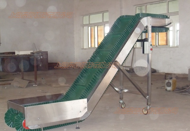 皮帶輸送機的驅動、張緊及改向三種裝置的組成與選用說明