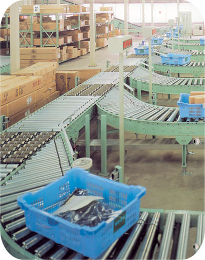 碳鋼滾筒輸送機(jī)驅(qū)動減速機(jī)故障處理