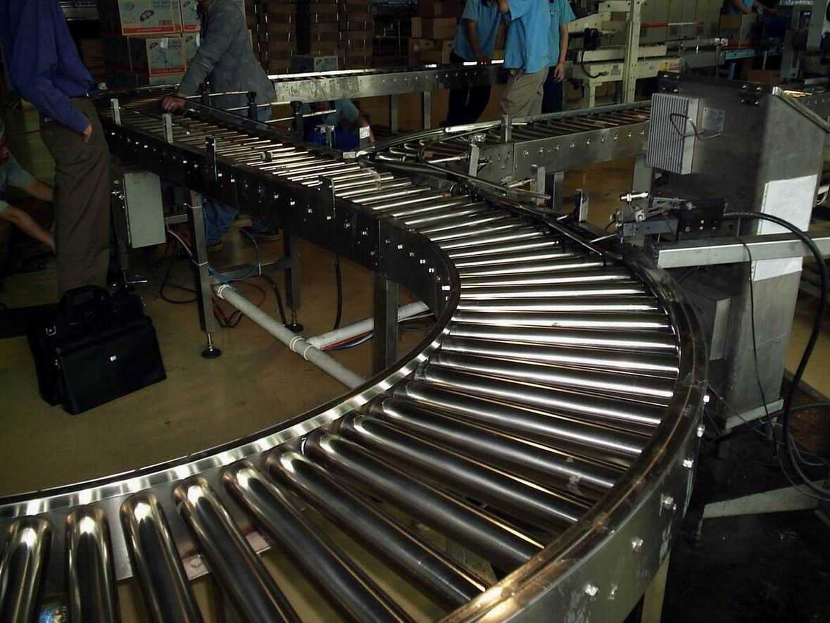 螺旋輸送機(jī)