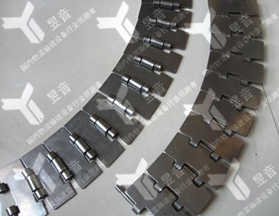 不銹鋼鏈板熱處理過(guò)程中易出現(xiàn)的問(wèn)題