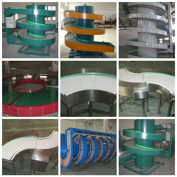 保障螺旋輸送機穩(wěn)定工作的必要條件分析