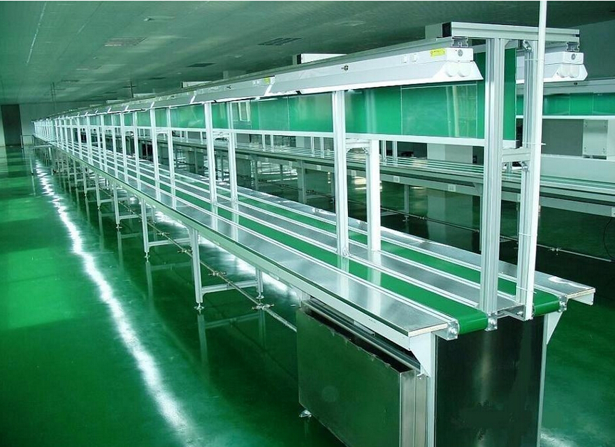 探討皮帶輸送機的常見故障的預(yù)防措施