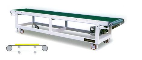 帶式輸送機(jī)