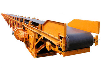 膠帶輸送機(jī)80%易出現(xiàn)的問(wèn)題解析