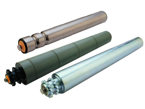 輸送機(jī)滾筒正確選取的注意因素