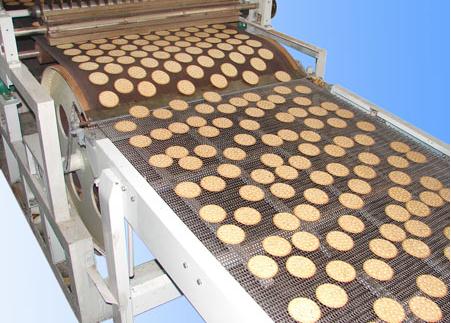 食品級(jí)流水線朝著多樣化趨勢(shì)發(fā)展