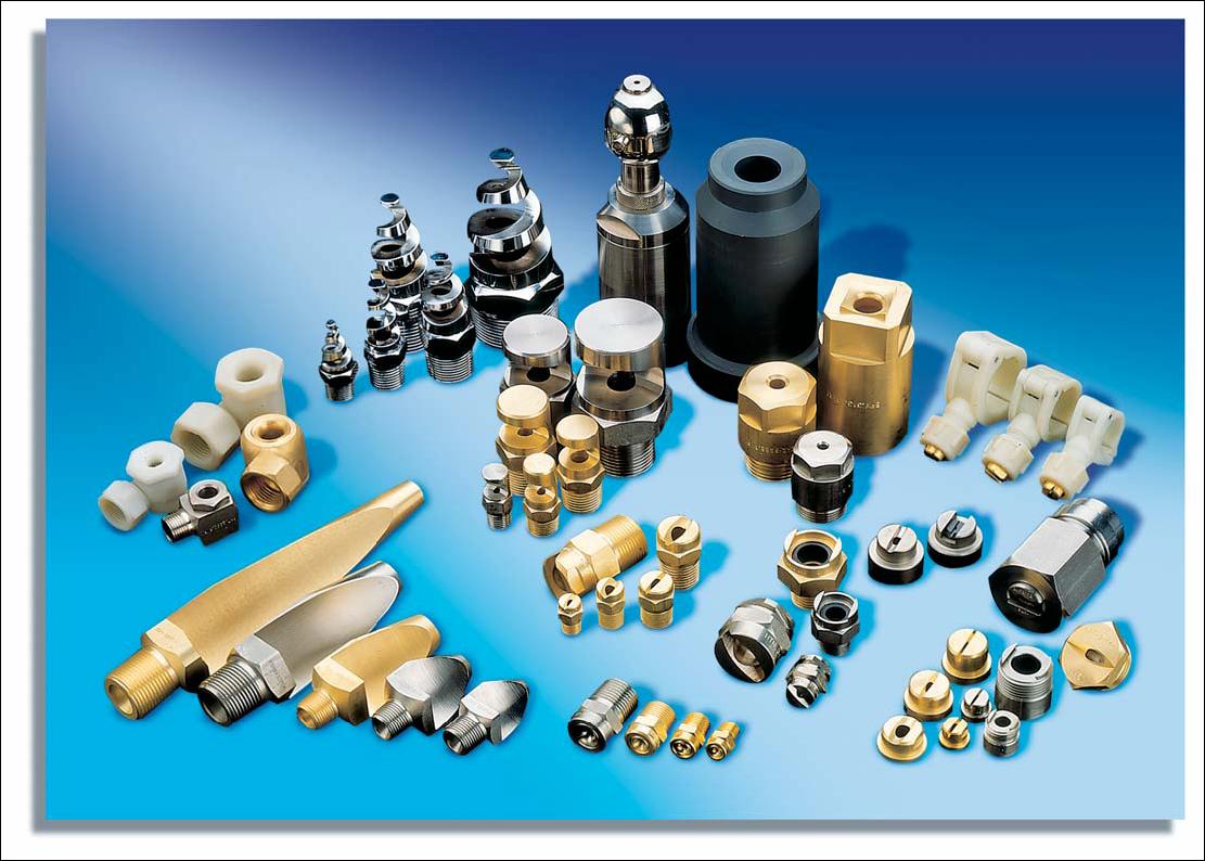 【流水線輸送線專題】上海噴嘴廠家哪家好？