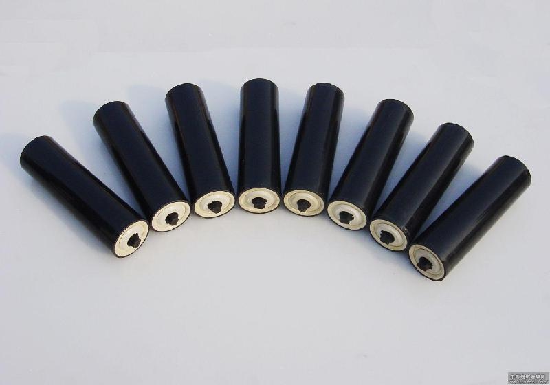 托輥的主要性能指標(biāo)及保養(yǎng)