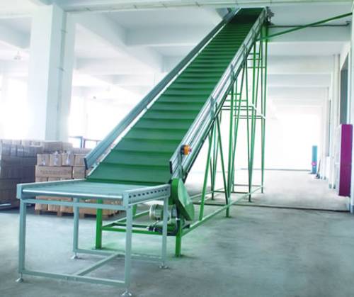 輸送線設(shè)計要素與維護常識