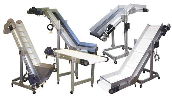 帶式輸送機的國內(nèi)發(fā)展現(xiàn)狀及技術(shù)優(yōu)勢