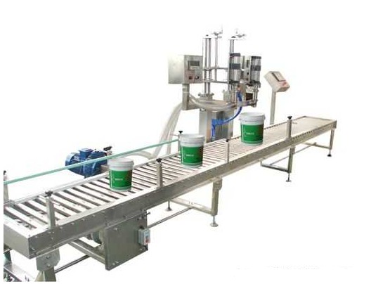 滾筒輸送機(jī)控制系統(tǒng)的特性結(jié)構(gòu)及應(yīng)用