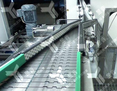 鏈板輸送機(jī)的制動(dòng)裝置及使用注意事項(xiàng)