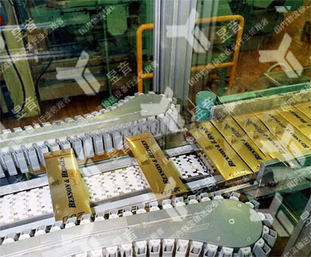 食品級(jí)輸送機(jī)系統(tǒng)制動(dòng)方式淺析