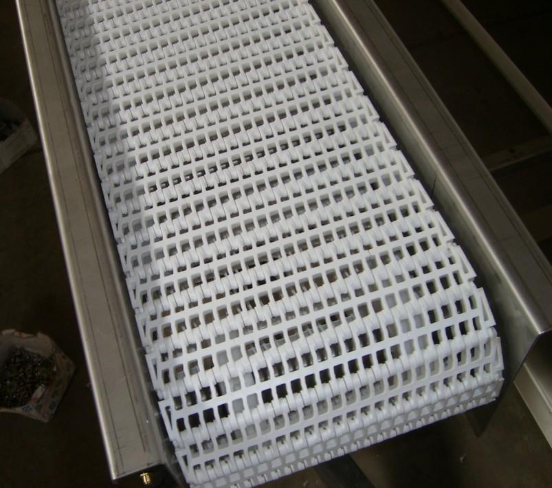 組合網(wǎng)帶輸送機(jī)提高質(zhì)量標(biāo)準(zhǔn)的內(nèi)在動力