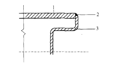 皮帶輸送機托輥工藝設計與改進