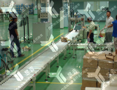 概括自動(dòng)化生產(chǎn)線的發(fā)展?fàn)顩r