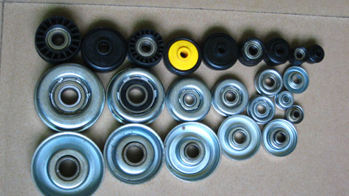 皮帶輸送機配件福來輪物理性質(zhì)介紹