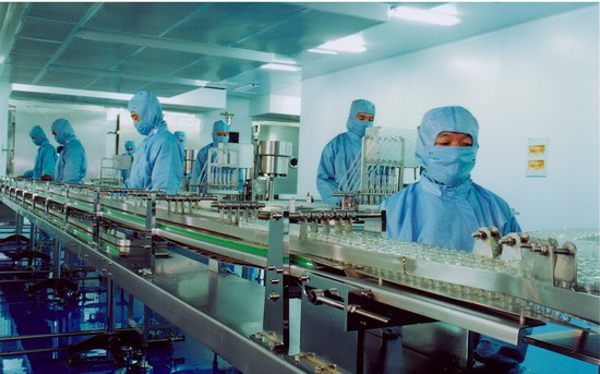 昱音醫(yī)藥網帶輸送機設備，紛亂經濟下的英雄