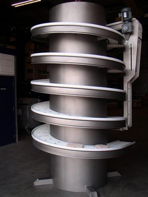 螺旋輸送機(jī)注漿過程中的問題解析