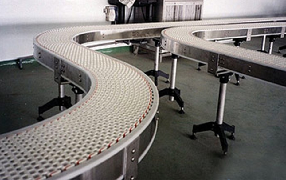 網(wǎng)帶輸送機