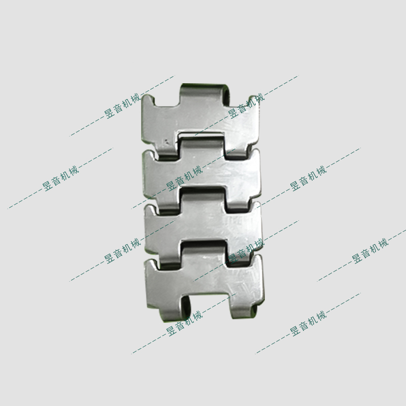 812-S系列不銹鋼直線鏈板