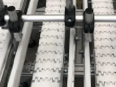 自動化鏈條輸送設備的設計要點與細節(jié)