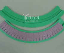 880TAB/881TAN系列彎座