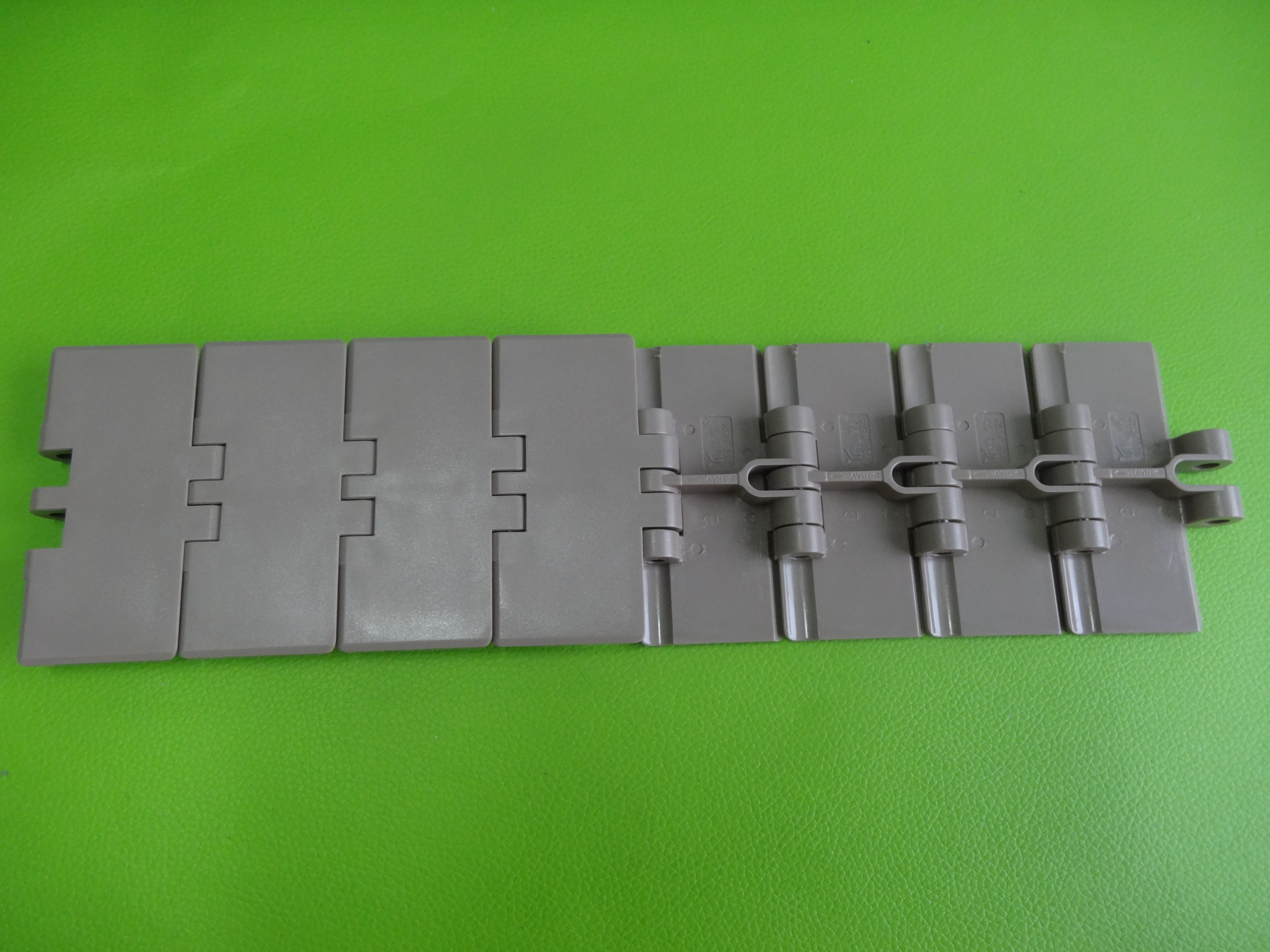 關(guān)于塑料鏈板的日常維護總結(jié)