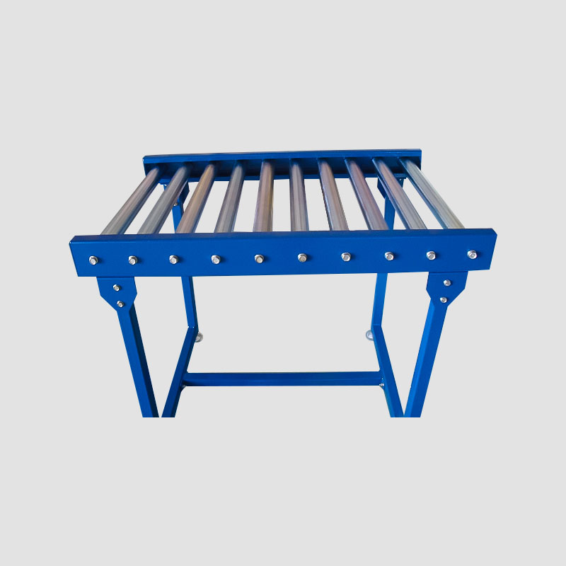 輥筒輸送機(jī)的使用優(yōu)勢和特點(diǎn)