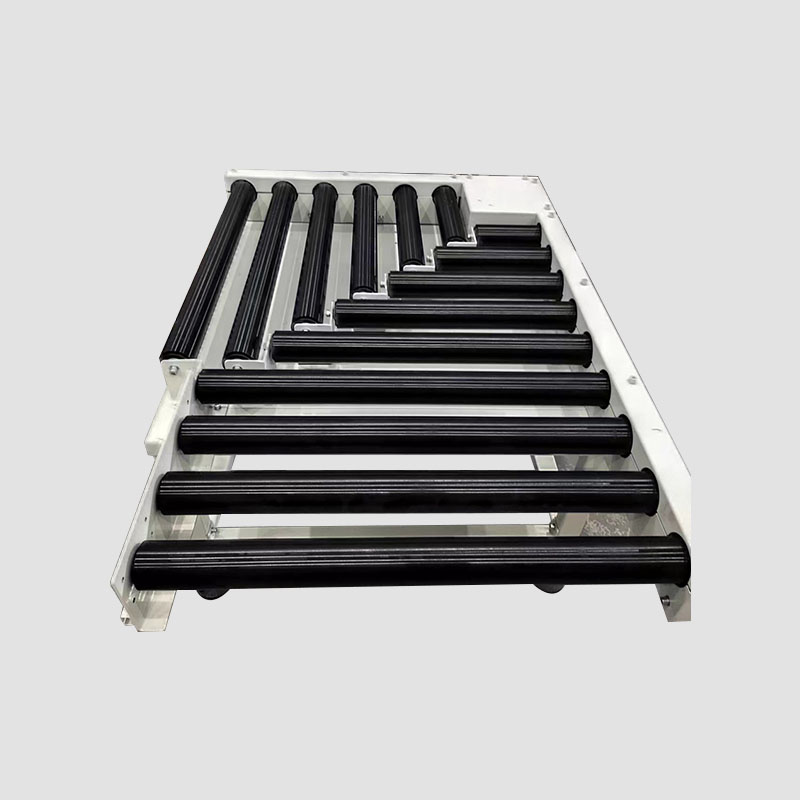 滾筒輸送機(jī)潤滑注意事項