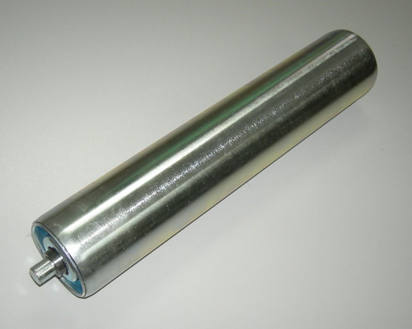 滾筒總體質(zhì)量及發(fā)貨、驗收要求