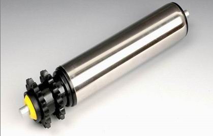 碳鋼托輥存在的主要問(wèn)題分析