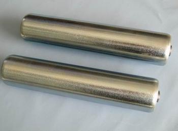 碳鋼托輥存在的主要問(wèn)題分析