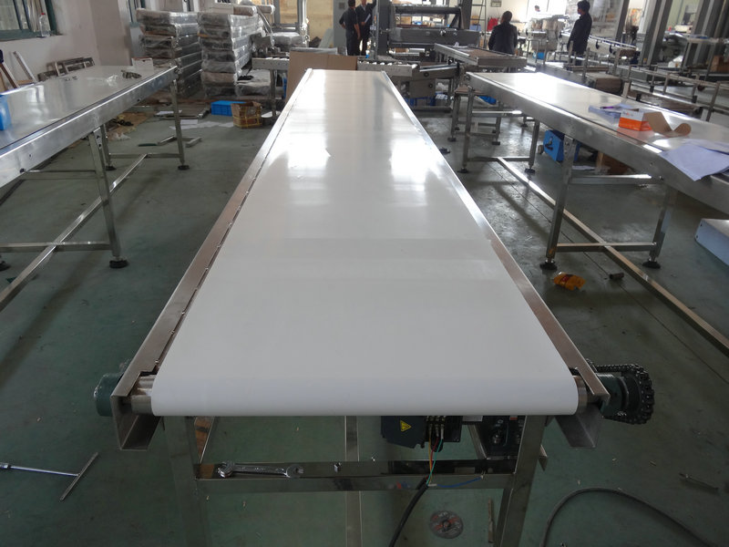 帶式輸送機配件托輥各載荷參數(shù)解析